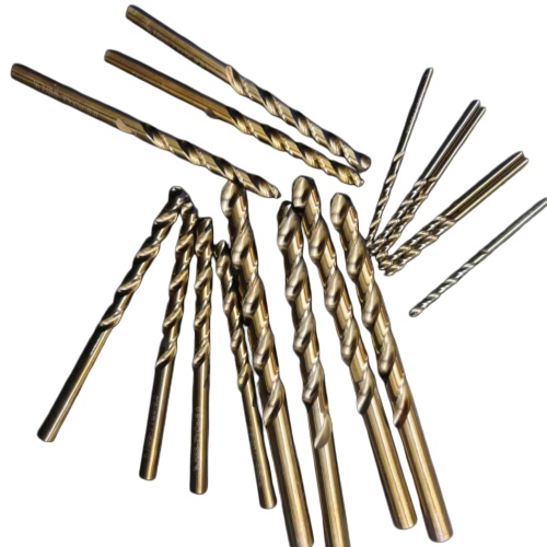 Twist Drill